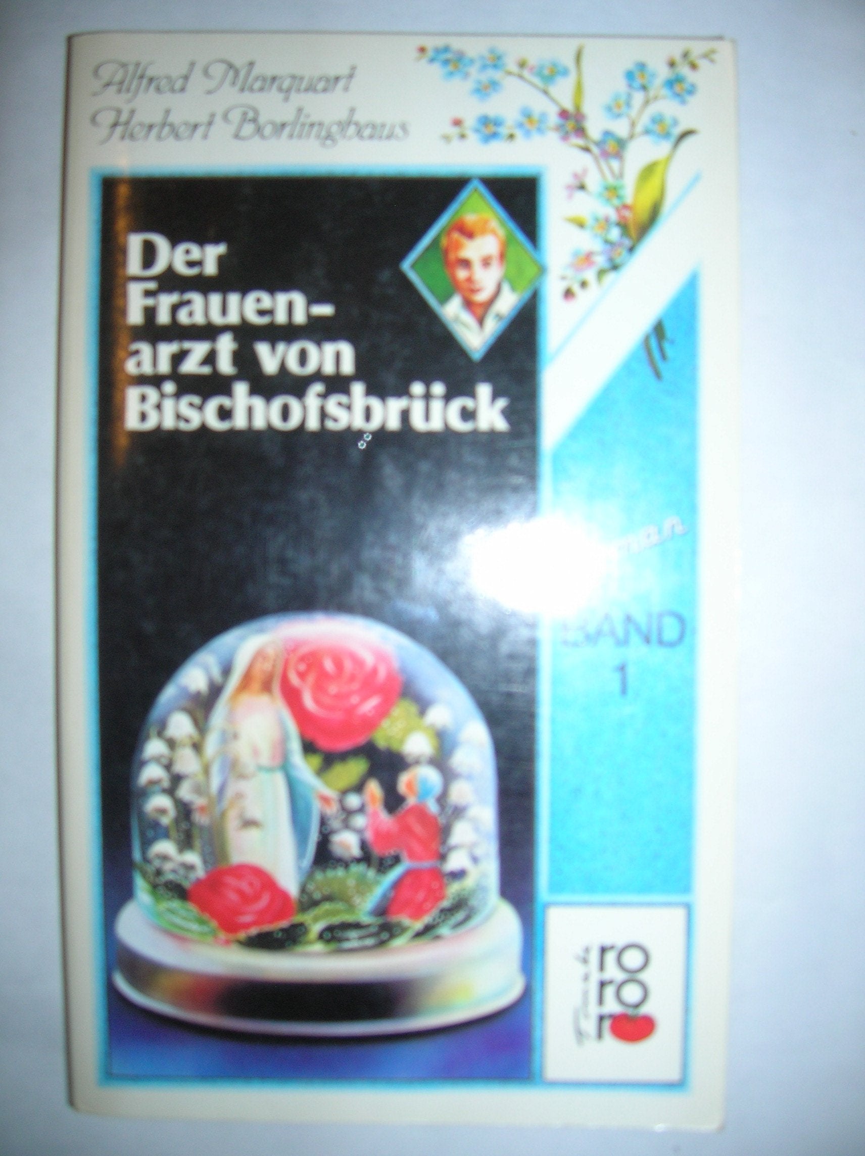 Der Frauenarzt von Bischofsbrück 1 Contemporary literature