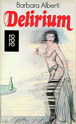 Delirium Books