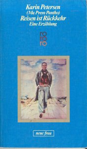 Reisen ist Rückkehr: Eine Erzählung (rororo neue frau) Books