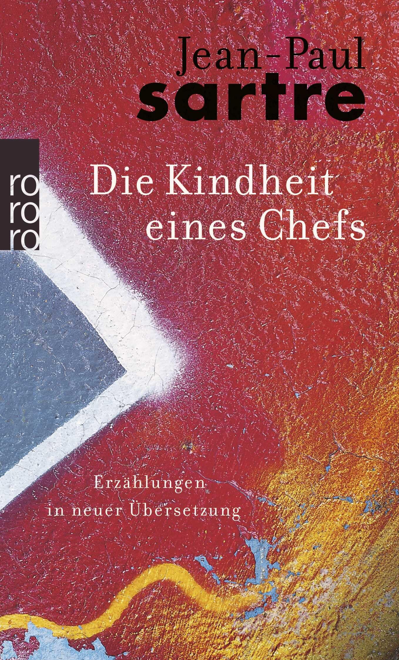 Product Image: Die Kindheit eines Chefs
