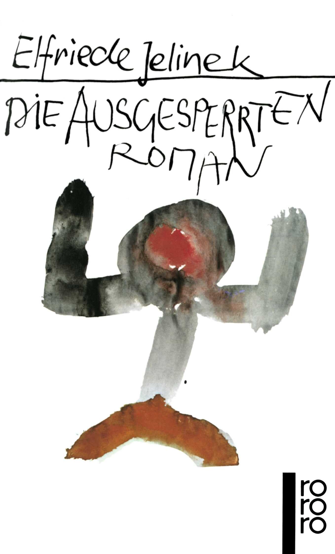 Product Image: Die Ausgesperrten