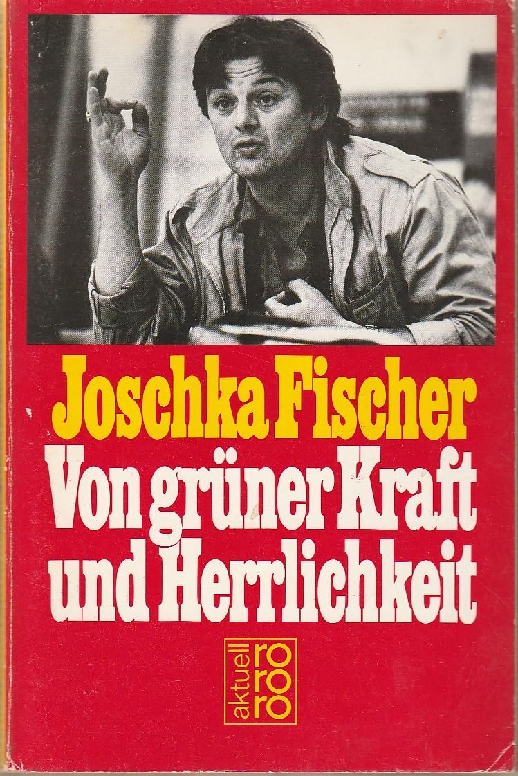 Von grüner Kraft und Herrlichkeit (rororo aktuell) Lifestyle