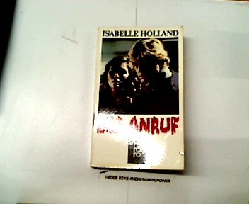 Der Anruf Books