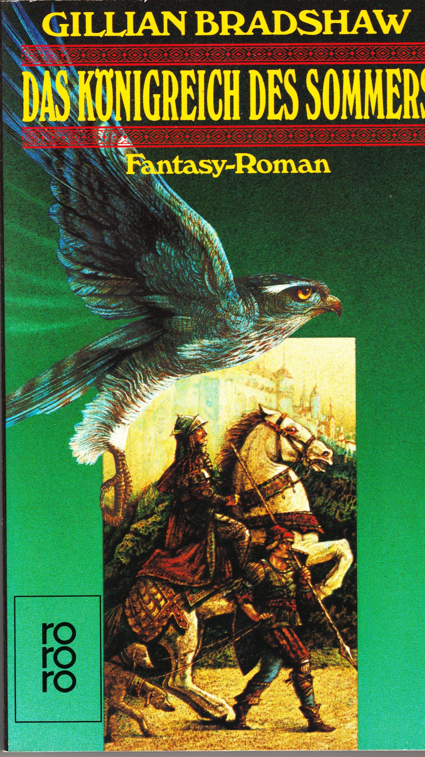 Das Königreich des Sommers Books