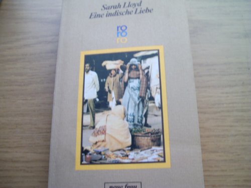 Product Image: Eine indische Liebe