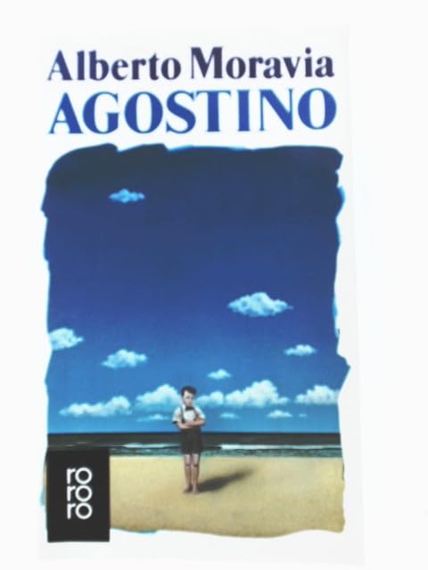 Agostino Contemporary literature Books