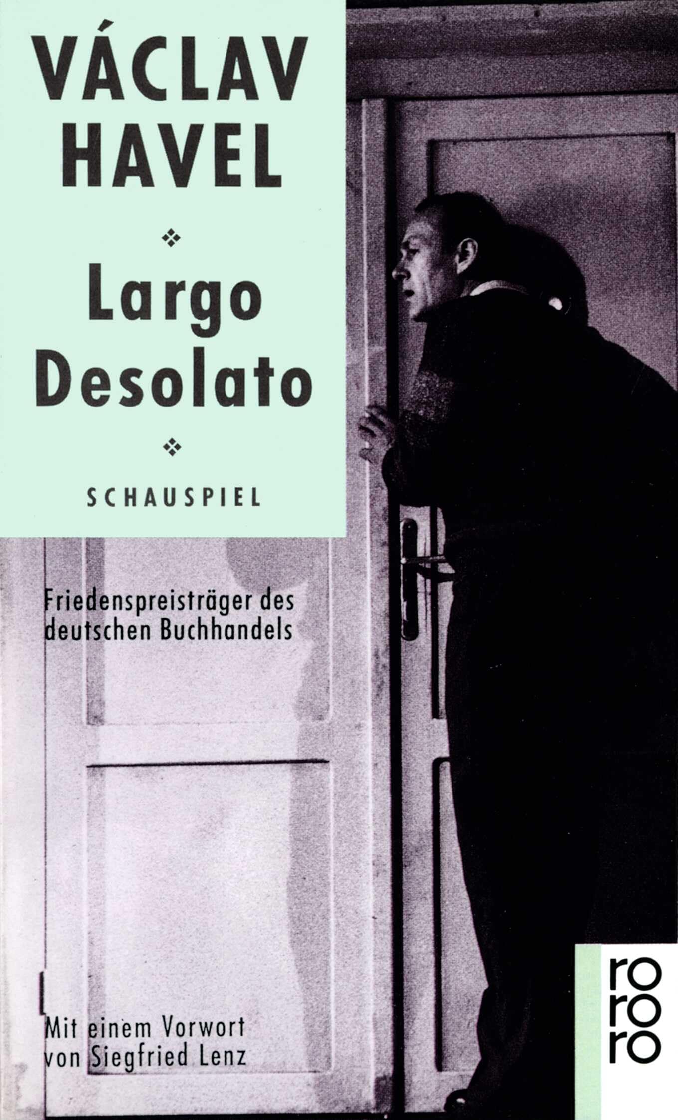 Largo Desolato Drama