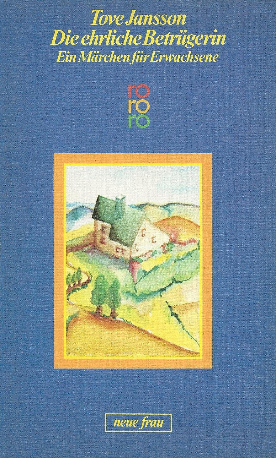 Die ehrliche Betrügerin: Ein Märchen für Erwachsene Books
