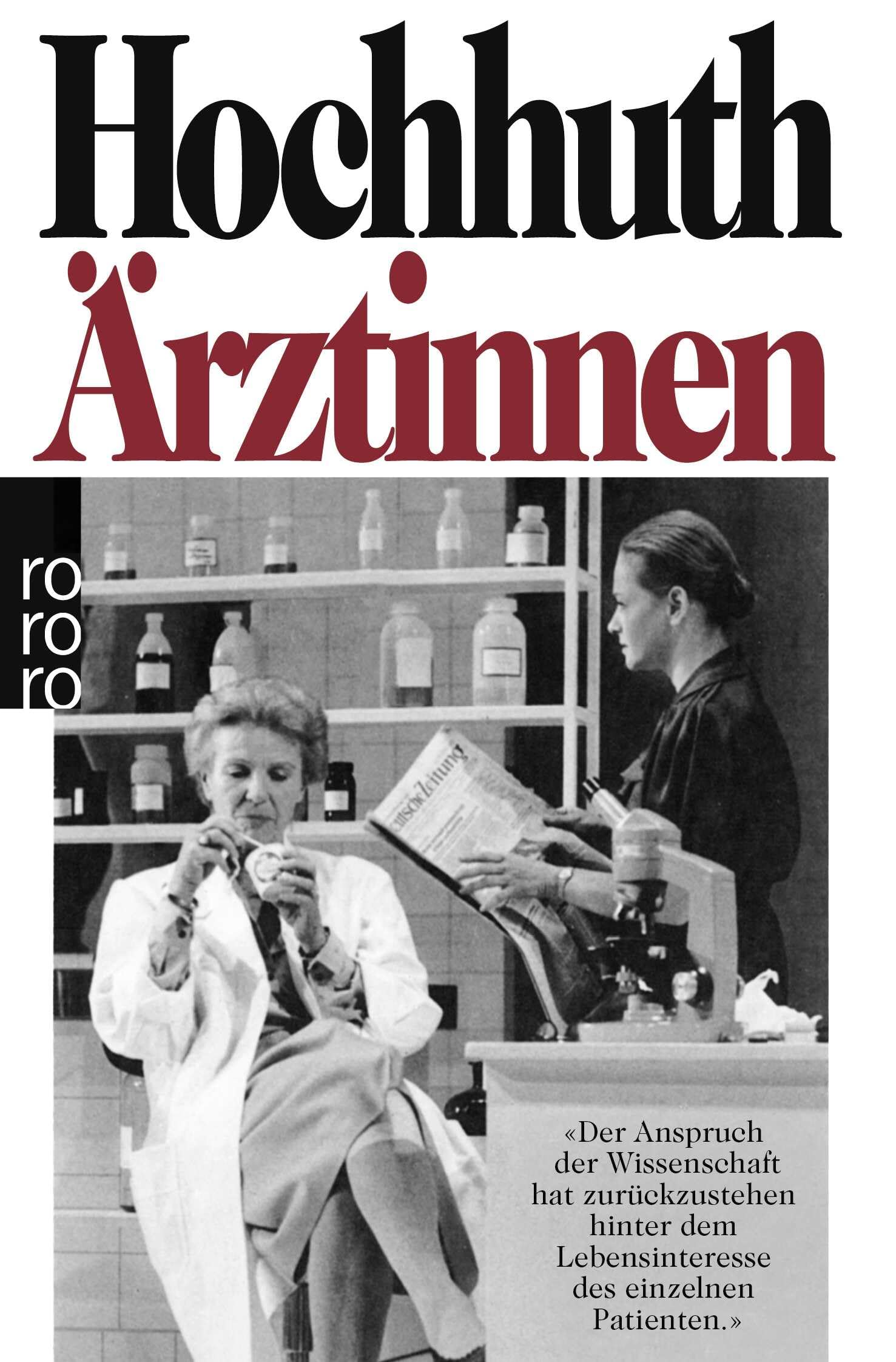 Product Image: Ärztinnen