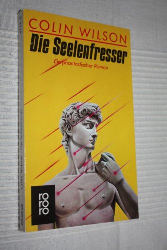 Die Seelenfresser: Ein phantastischer Roman Books