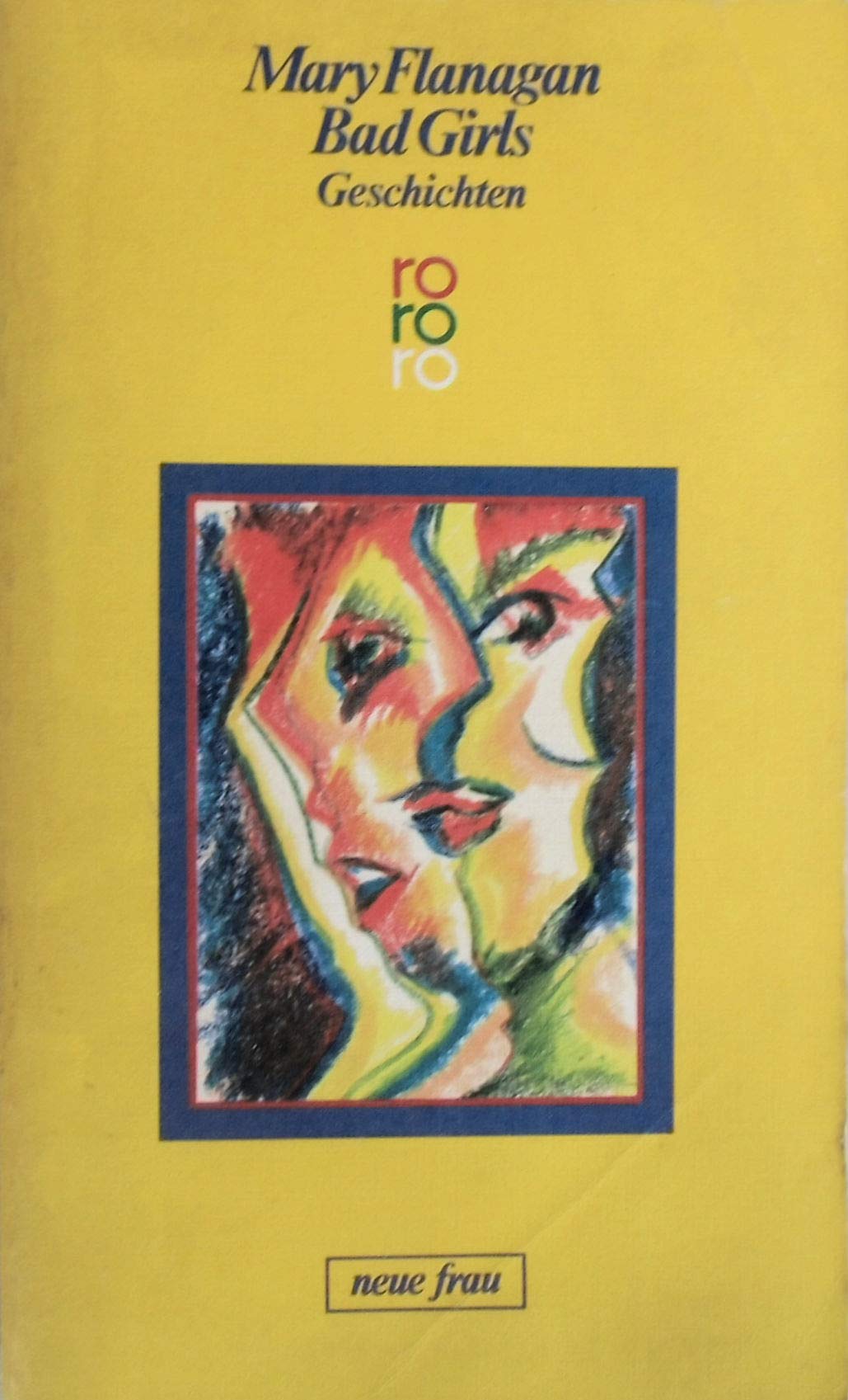 Bad Girls: Geschichten Books