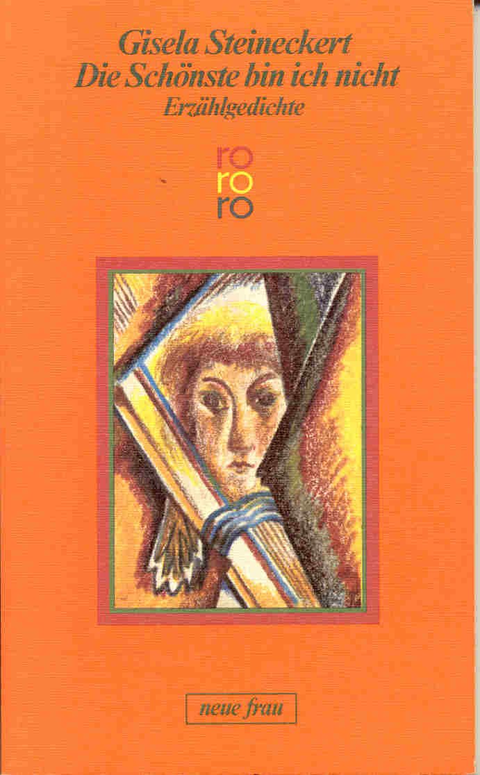 Die Schönste bin ich nicht Books
