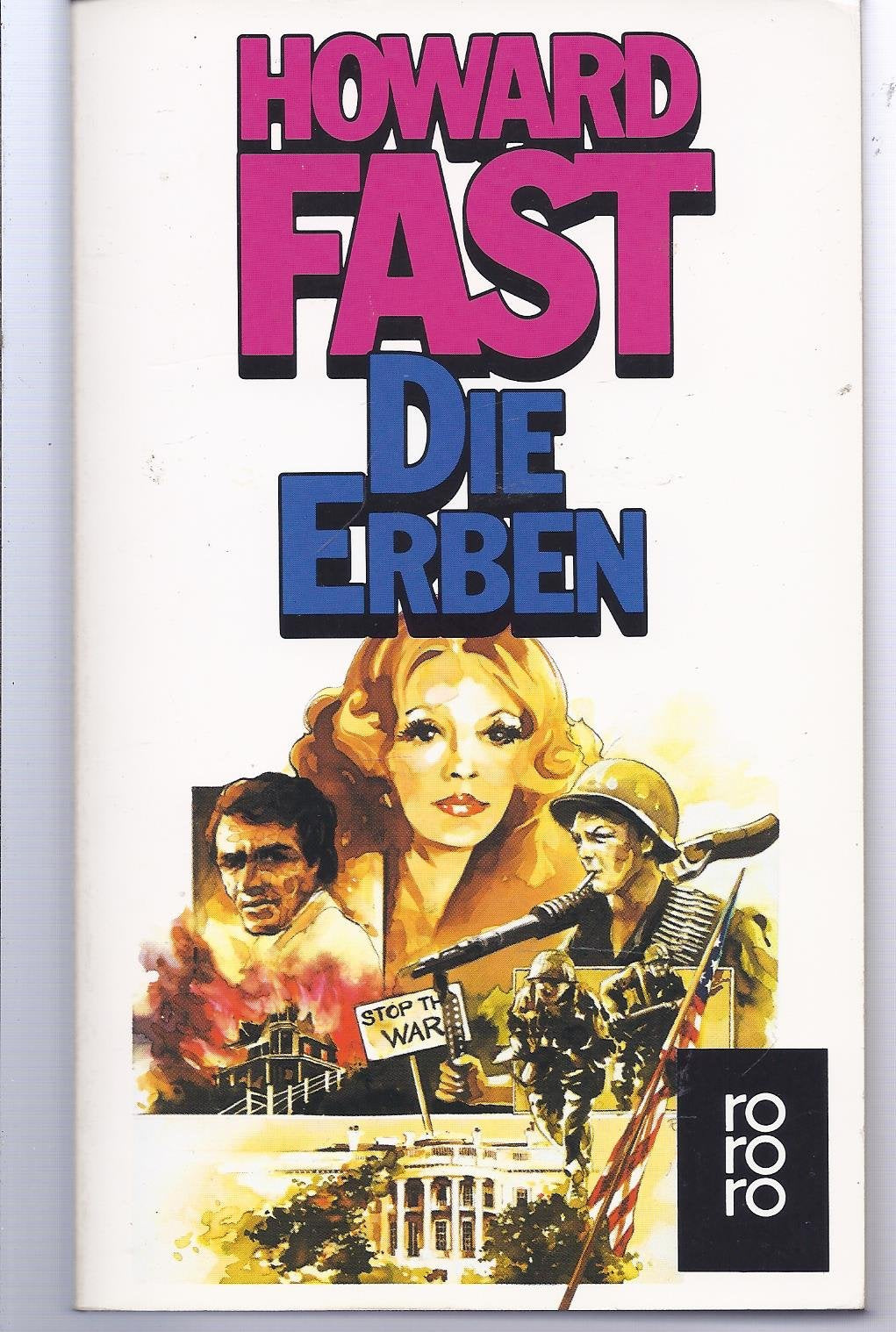 Die Erben (Die Familie Lavette, Band 4) Books