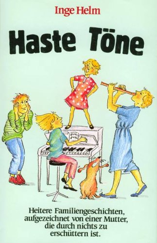 Product Image: Haste Töne: Kinder, Komik, Katastrophen