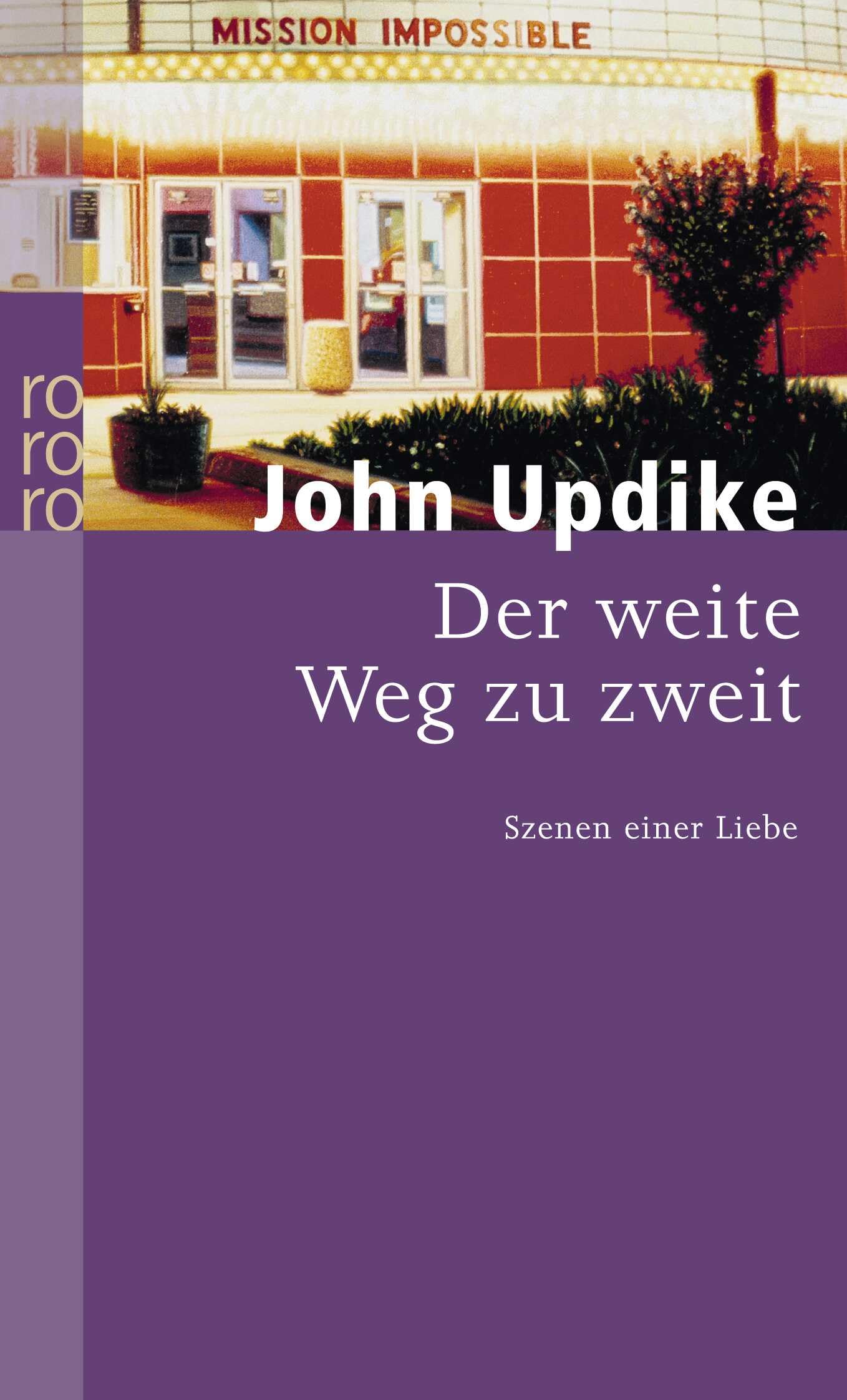 Product Image: Der weite Weg zu zweit