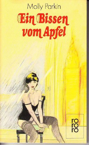 Ein Bissen vom Apfel. Erotischer Roman Books