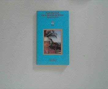 Ein Loblied für die Witwe: Roman einer Reise Books