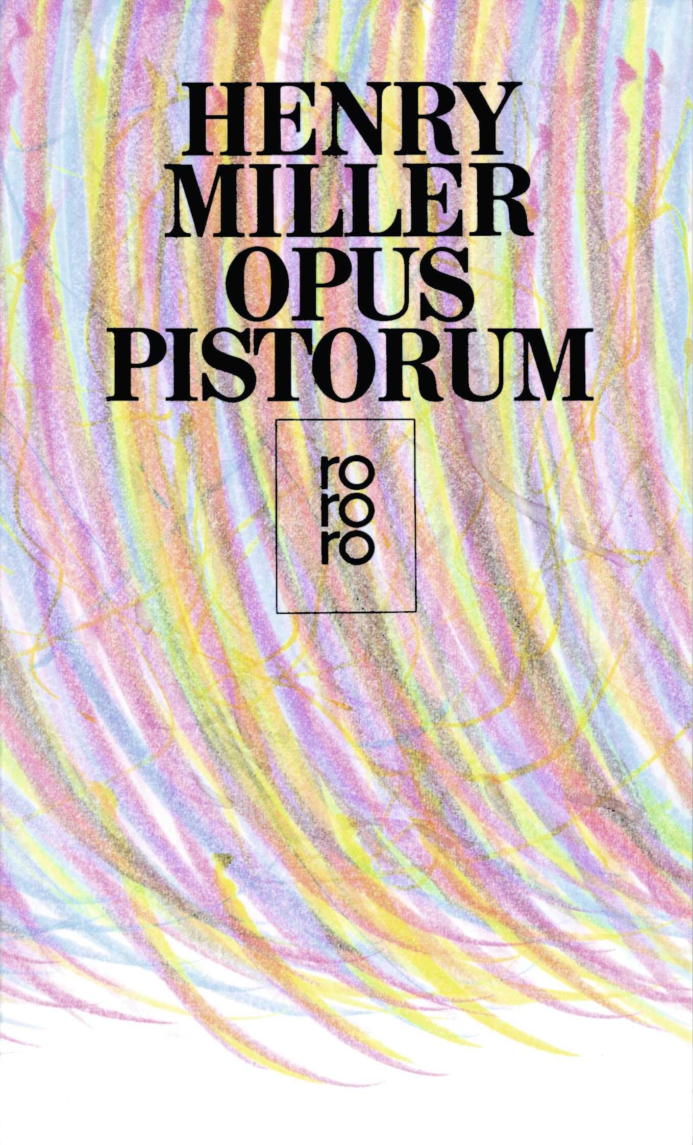 Opus Pistorum Classics