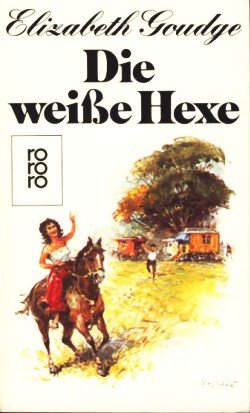 Die weisse Hexe (rororo: Rowohlts Rotations Romane) Books