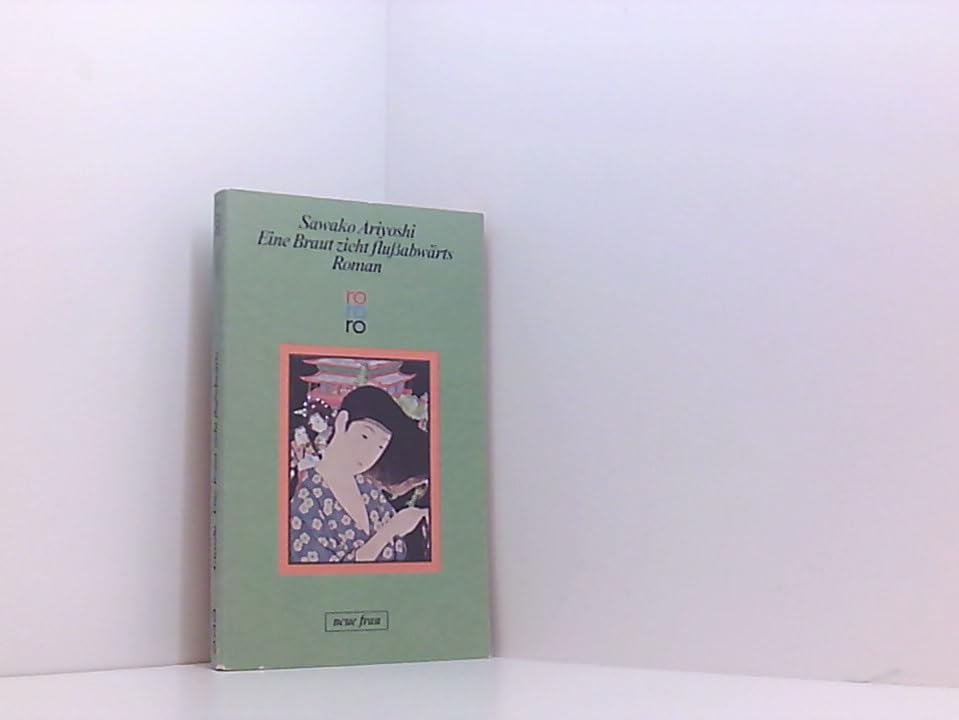 Eine Braut zieht flußabwärts Books