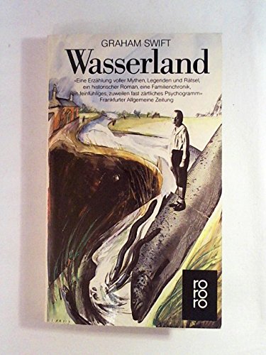 Product Image: Wasserland (rororo / Rowohlts Rotations Romane)