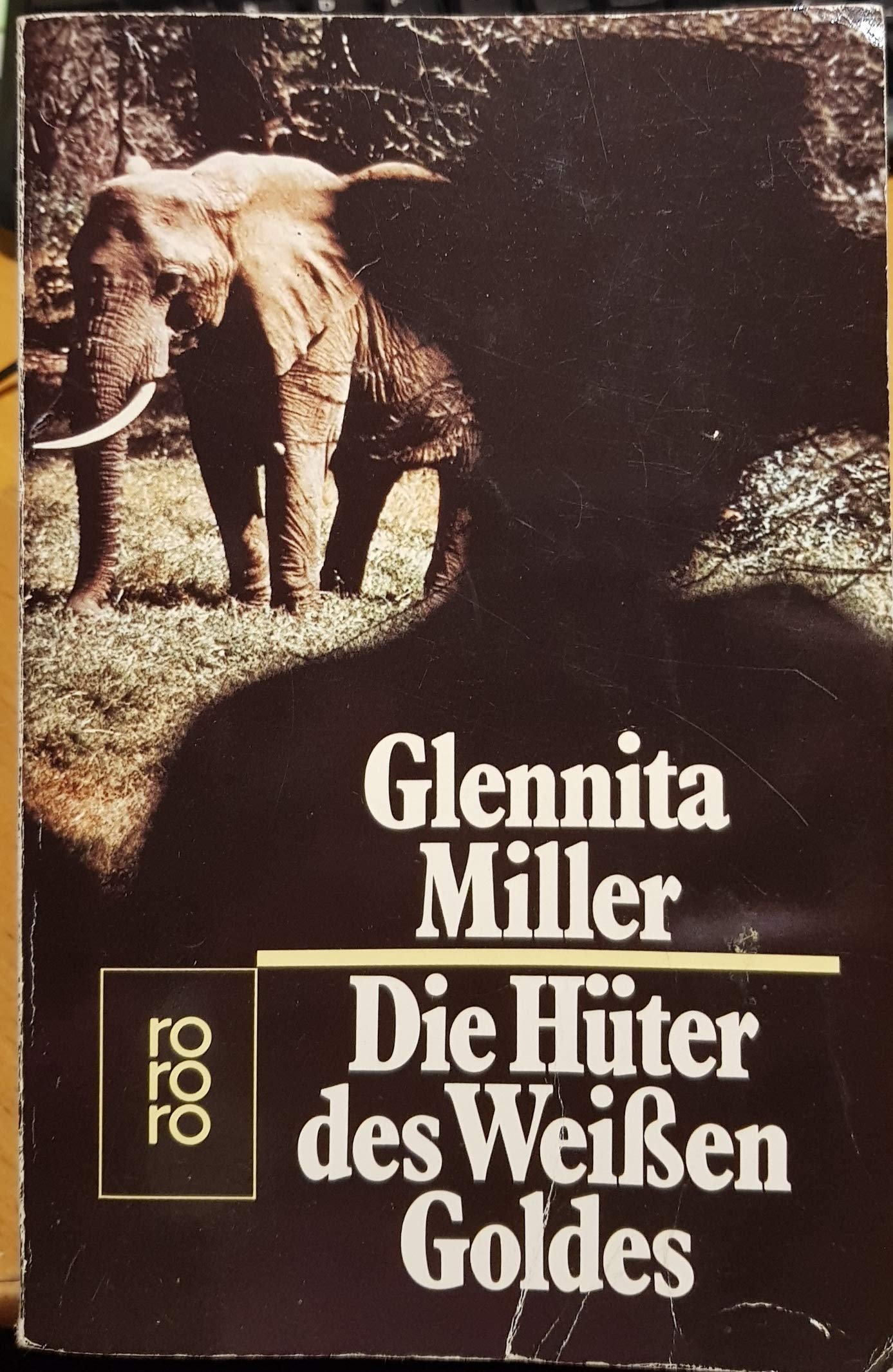 Die Hüter des Weißen Goldes Books