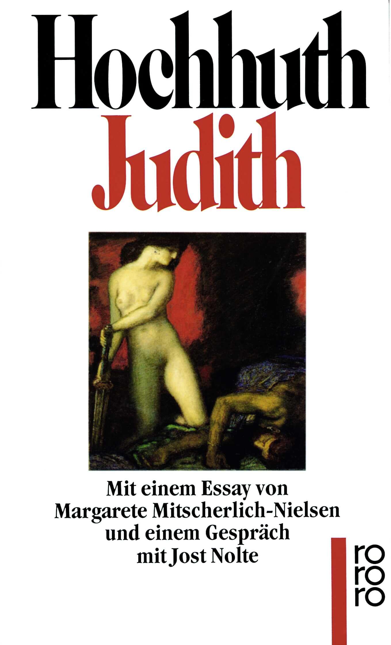 Judith Drama