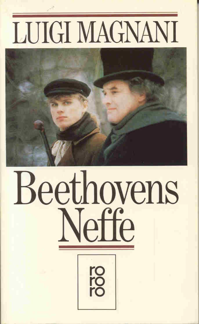 Beethovens Neffe Arts & Music