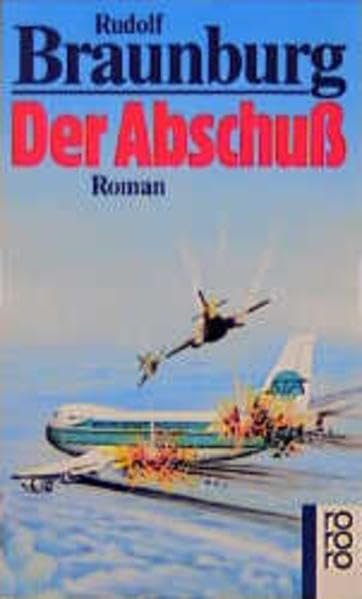 Der Abschuß Books