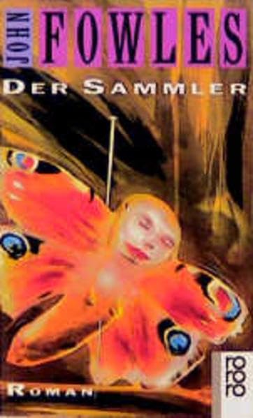 Der Sammler Contemporary literature Books