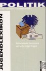 Product Image: Jugendlexikon Politik