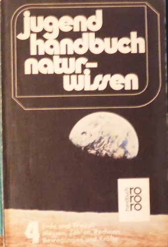 Product Image: Jugendhandbuch Naturwissen IV