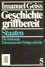 Geschichte griffbereit / Staaten: Die nationale Dimension der Weltgeschichte Politics & History