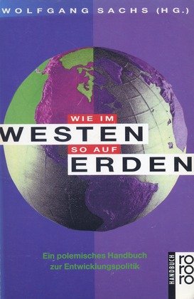 Wie im Westen so auf Erden Politics & History