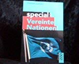 Vereinte Nationen: (rororo special) (rororo handbuch) Books