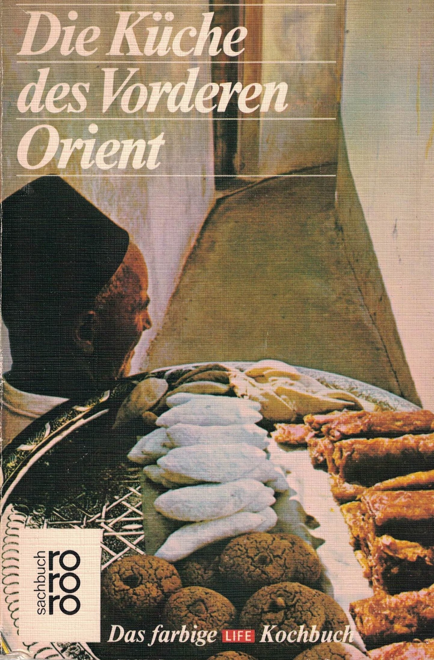Die Küche des Vorderen Orient. Books