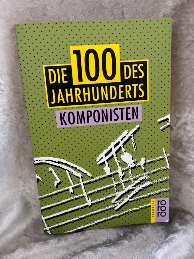 Product Image: Die 100 des Jahrhunderts: Komponisten