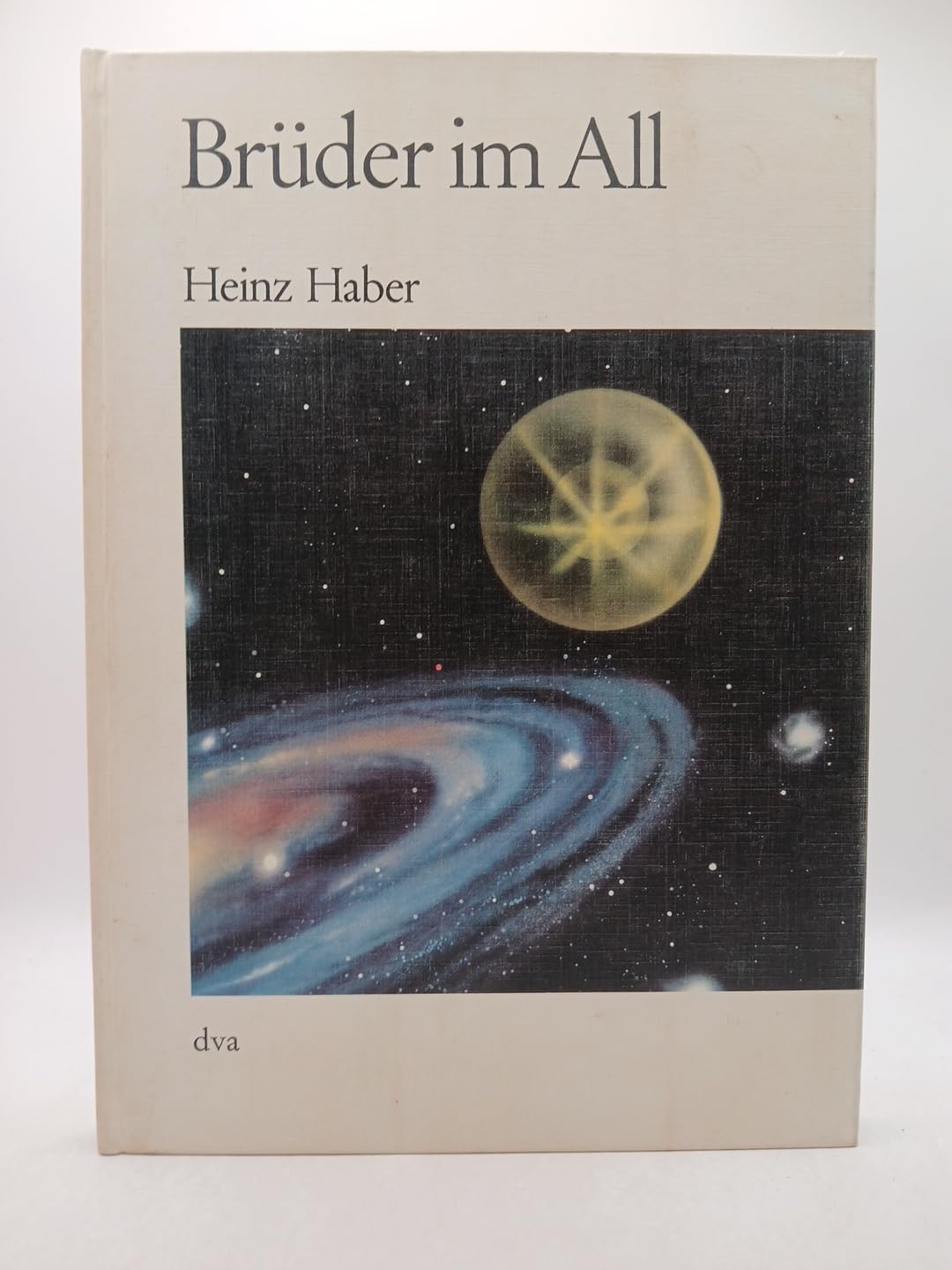 Brüder im All: Von der Möglichkeit kosmischen Lebens Business & Technology