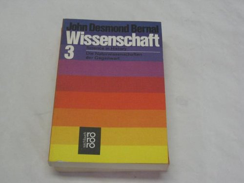 Wissenschaft, III. Die Naturwissenschaften der Gegenwart. Business & Technology