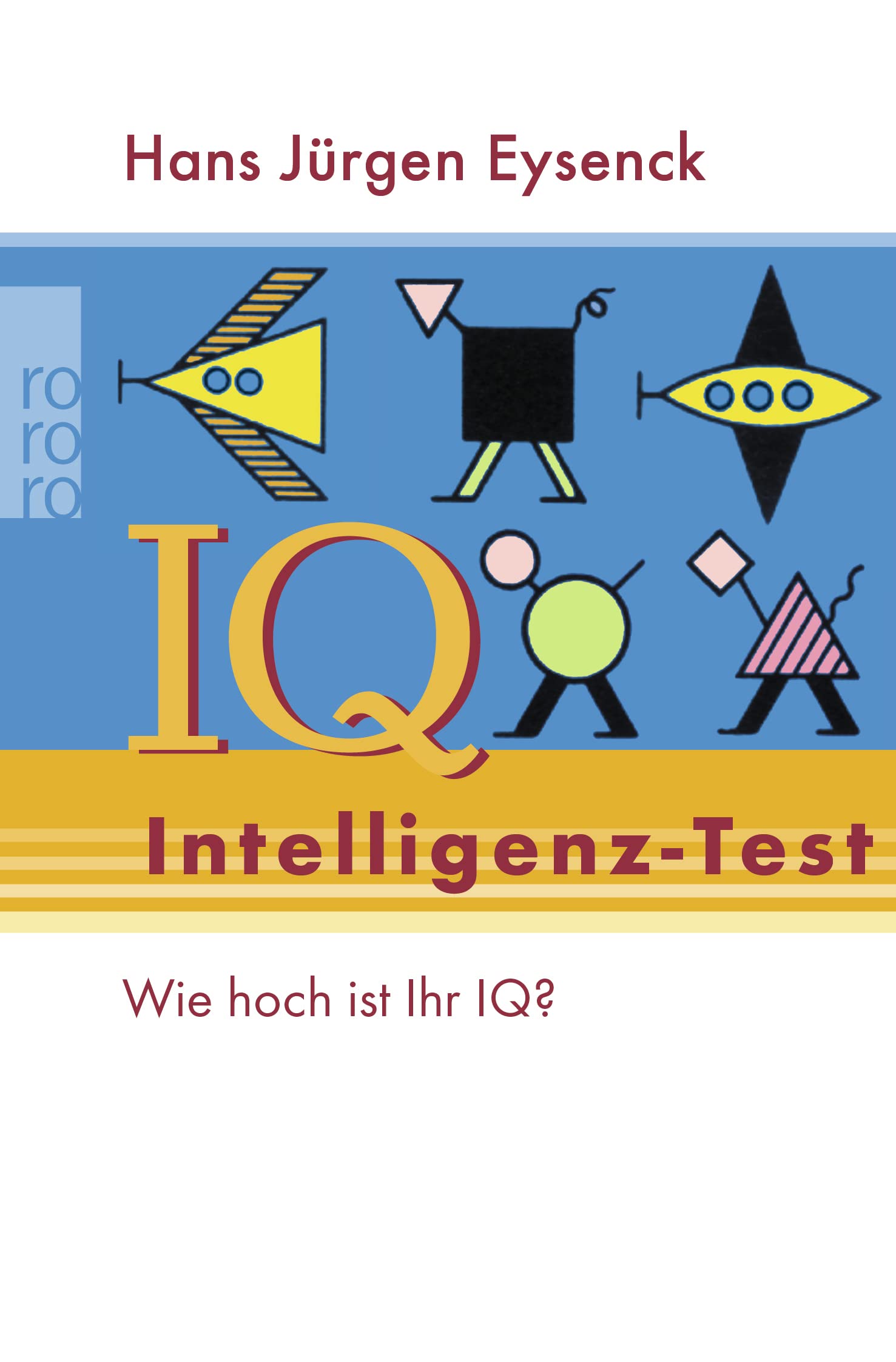 Intelligenz-Test General education