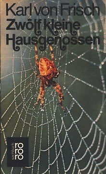 12 kleine Hausgenossen (rororo sachbuch) Business & Technology