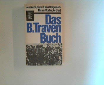Product Image: Das B.-Traven-Buch