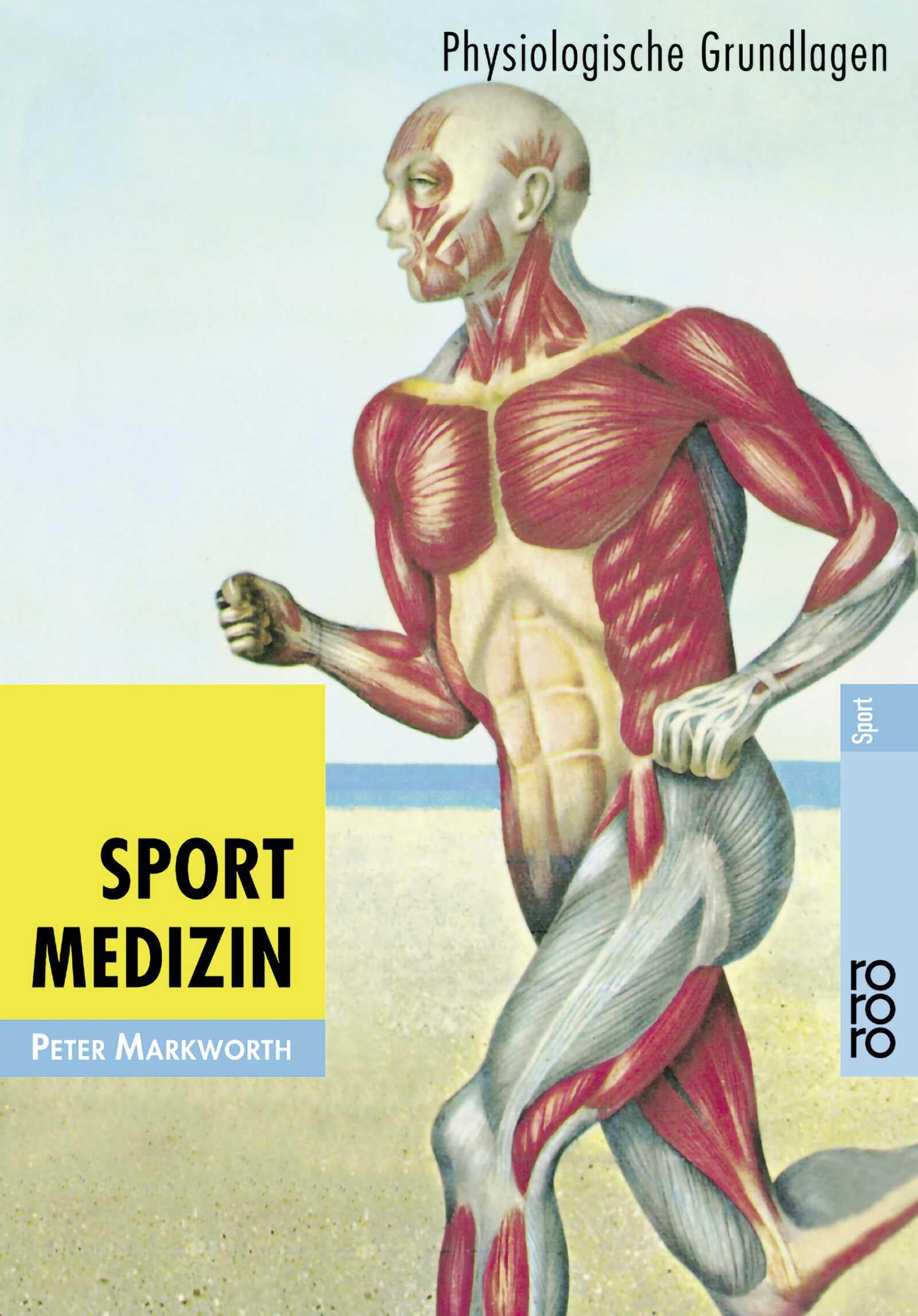 Sportmedizin Medicine Books