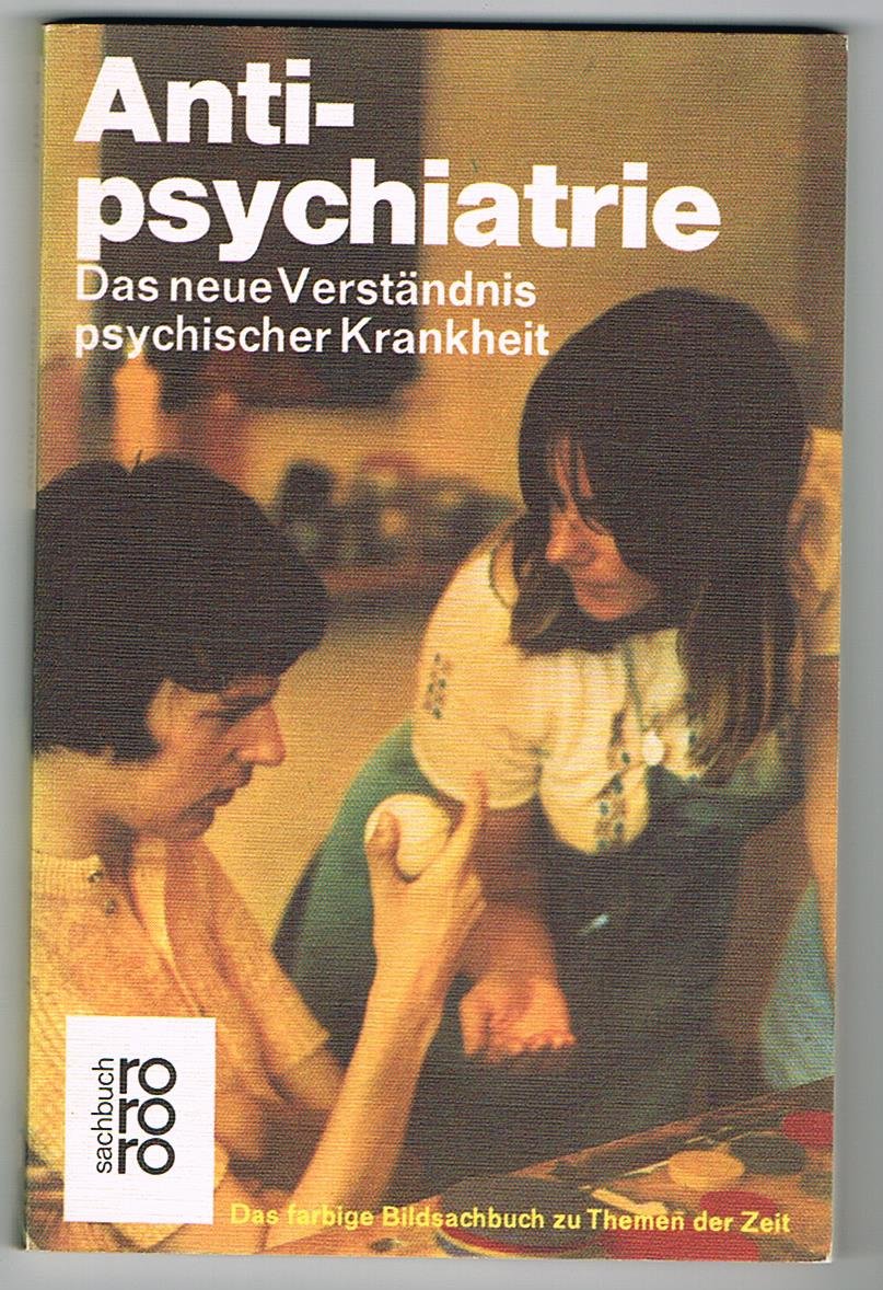 Product Image: Antipsychiatrie
