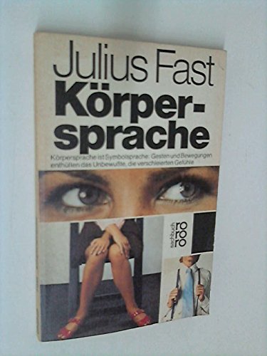 Körpersprache. Lifestyle