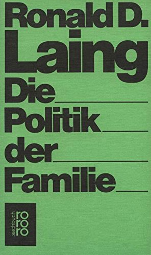 Die Politik der Familie. Social Sciences