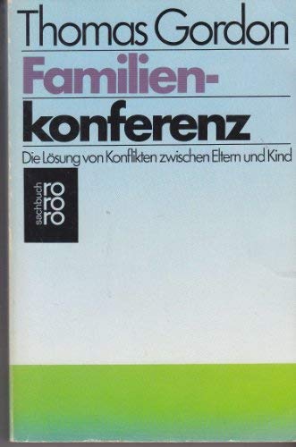 Product Image: Familienkonferenz