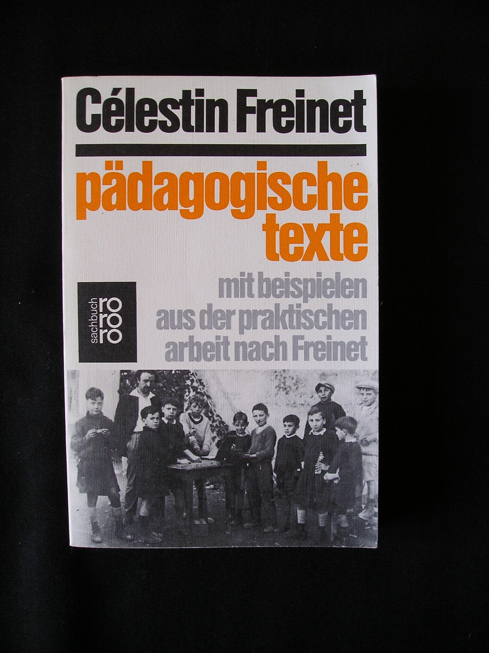 Pädagogische Texte: Beispiele aus der Bibliothek der Arbeit (rororo sachbuch) Parents & Children