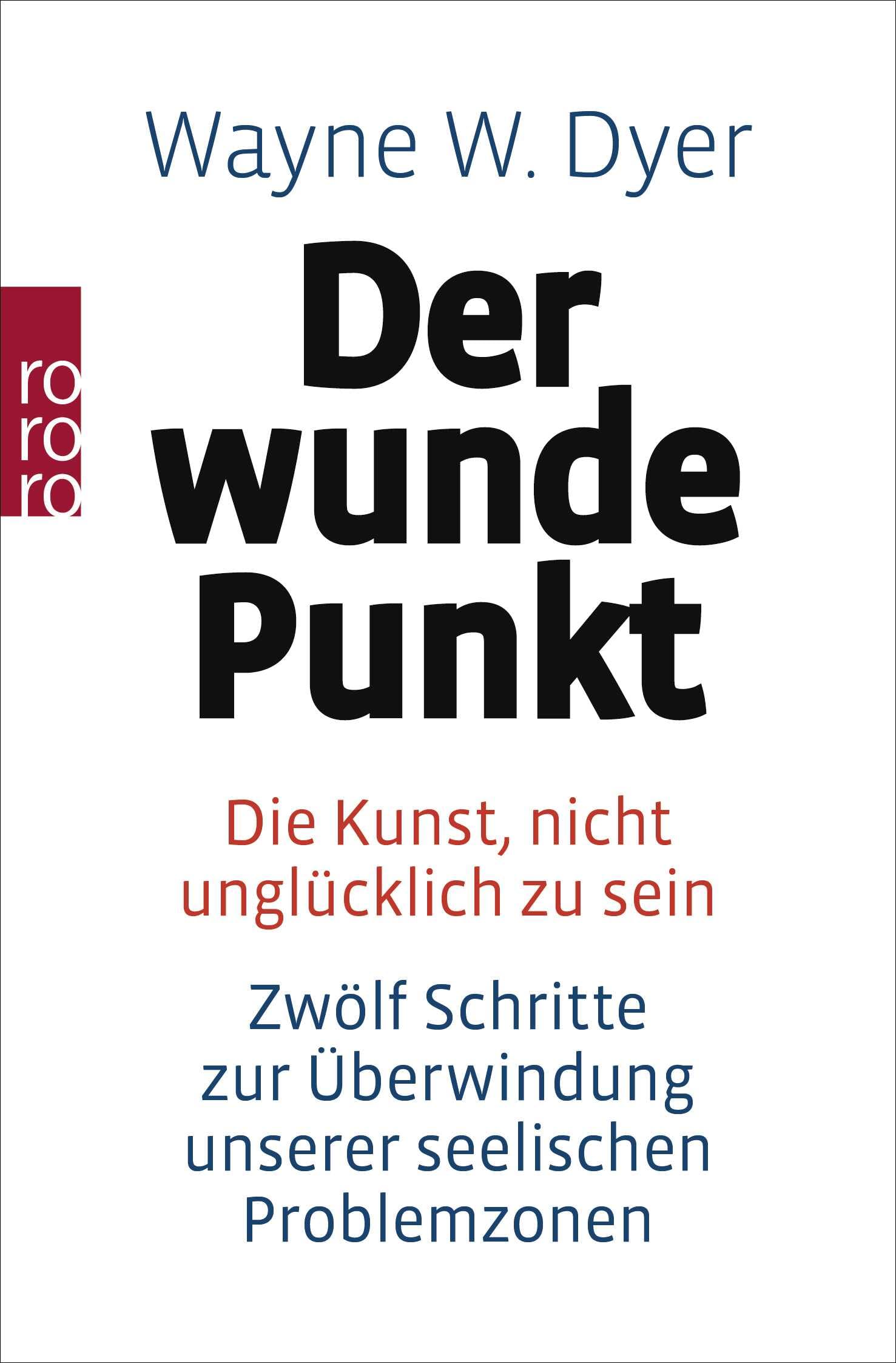 Der wunde Punkt Business, Finance & Career
