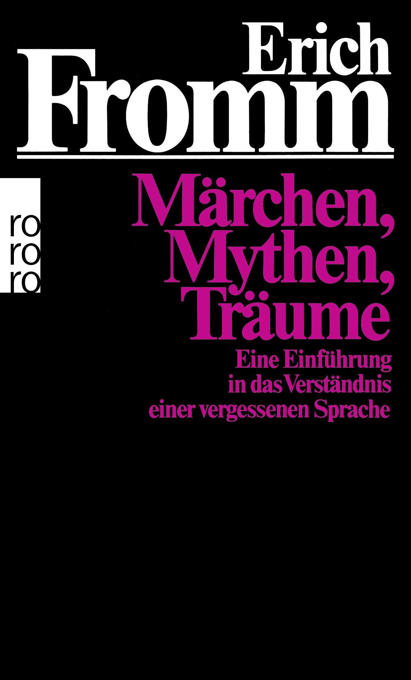 Märchen, Mythen, Träume Social Sciences Books